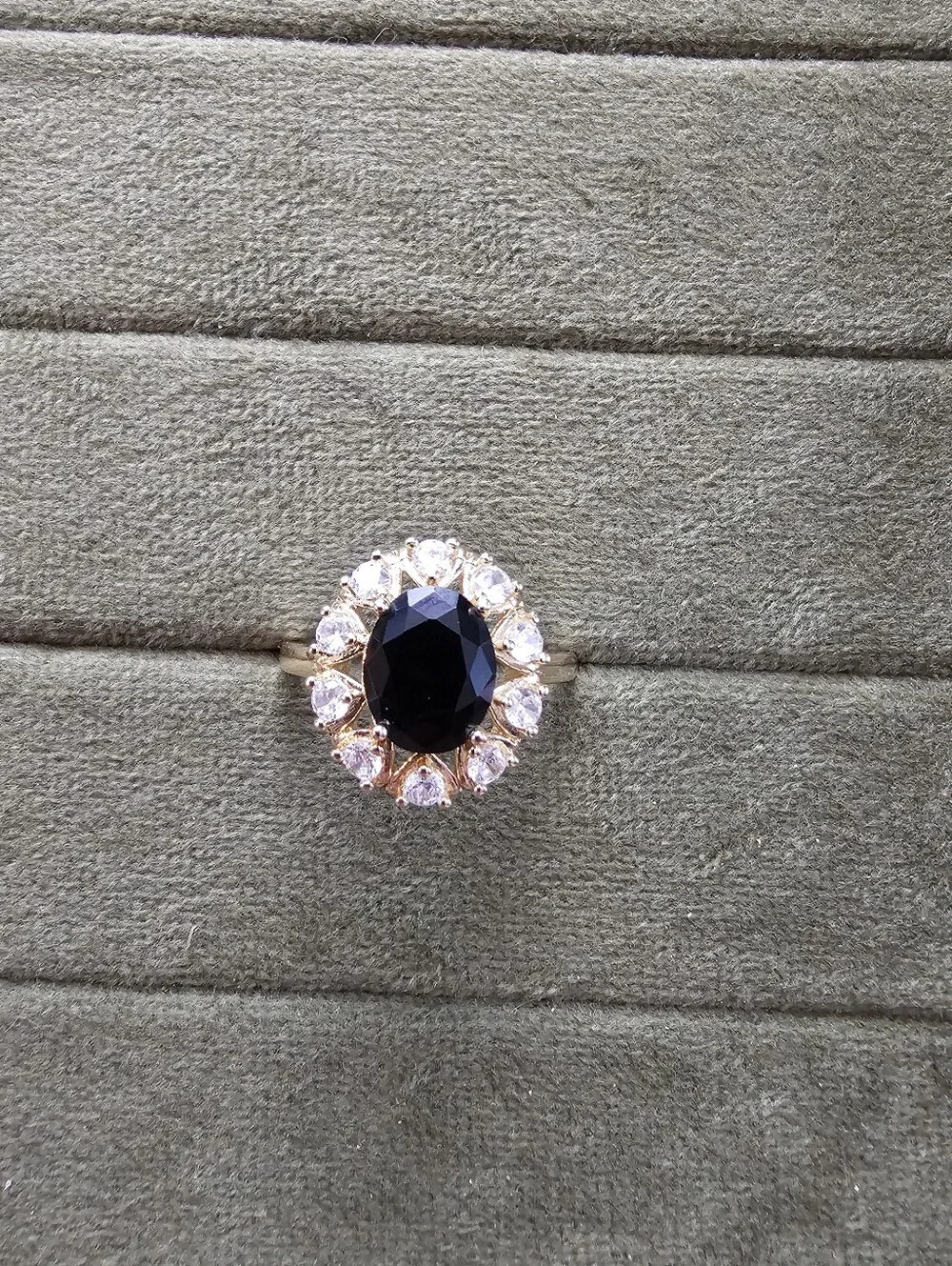 Vintage Ring Size 9